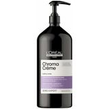 Loreal Chroma Créme Purple Dyes Shampoo 1000 ml