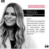 Kerastase - Chroma Absolu Bain Riche Chroma Respect - Shampoo - Kleurbescherming - 250ml