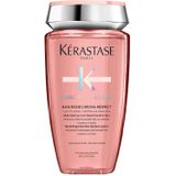 Kerastase - Chroma Absolu Bain Riche Chroma Respect - Shampoo - Kleurbescherming - 250ml