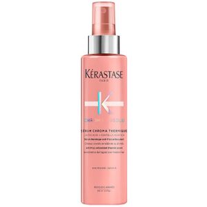 Kérastase - Chroma Absolu -  Sérum Chroma Thermique - Leave-in Anti-Pluis Sèrum - 150 ml