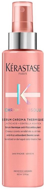 Kérastase - Chroma Absolu - Haarserum - 150ml - Hittebeschermend