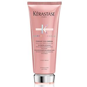 Kérastase - Chroma Absolu - Fondant Cica Chroma - Conditioner voor Gekleurd Haar - 200 ml