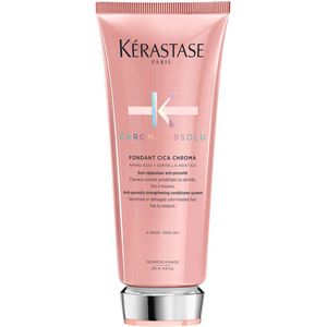 KERASTASE - Chroma Absolu - Conditioner - 200ml - Haarverzorging