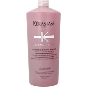 Shampoo - Beschadigd Gekleurd Haar - Hydraterend - 300ml