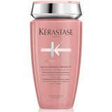 Kérastase Bain Chroma Respect - Kleurbeschermende, hydraterende shampoo voor gekleurd haar - 250ML