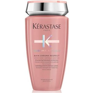 Kérastase - Chroma Absolu Bain Opaque - Shampoo - 250ml - Sulfaatvrij
