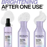 Redken - Blondage High Bright - Shampoo - Kleurversterkend - Met Vitamine C