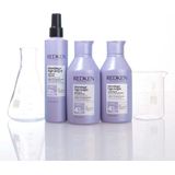 Redken - Blondage High Bright - Shampoo - Kleurversterkend - Met Vitamine C