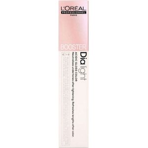 L'Oréal Professionnel - Dia Light - Haarverf - 50 ML - Booster Rood