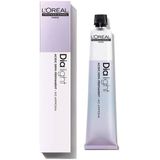 L'Oréal Professionnel - Dia Light - Haarverf - 50 ML - Booster Violet