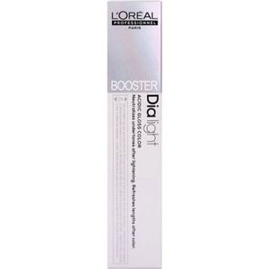 L'Oréal Professionnel - Dia Light - Haarverf - 50 ML - Booster Violet