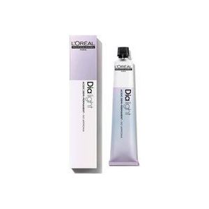 Permanent Dye L'Oreal Professionnel Paris Dia Light Boost Blue 50 ml