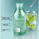 Redken - Amino-Mint Scalp Shampoo