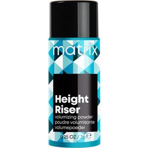 Matrix - Height Riser Volumizing Powder - 7 g - Volumepoeder