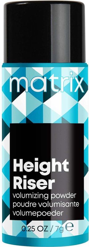 Matrix - Height Riser Volumizing Powder - 7 g - Volumepoeder