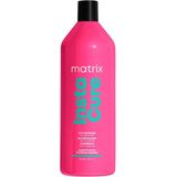 Matrix - Instacure Conditioner - Versterkende en Herstellende Conditioner - 1000 ml