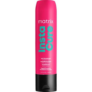 Matrix Instacure Conditioner – Herstelt en verzacht droog en beschadigd haar – 300 ml