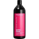 Matrix - Instacure - Vernieuwende Shampoo - 1000 ml - Voor Breekbaar Haar