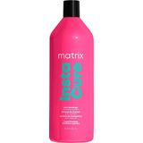 Matrix - Instacure - Vernieuwende Shampoo - 1000 ml - Voor Breekbaar Haar