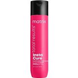 Matrix Instacure Shampoo – Reinigende shampoo voor beschadigd haar – 300 ml