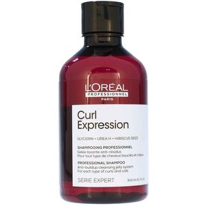 L’Oréal Professionnel - Serie Expert - Reinigende Shampoo - 300 ml