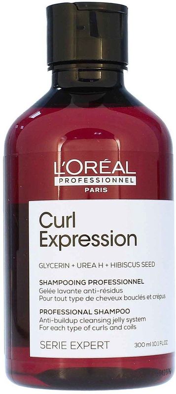 L’Oréal Professionnel - Serie Expert - Reinigende Shampoo - 300 ml