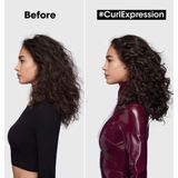 L’Oréal Professionnel Curl Expression Cleansing Jelly Shampoo – Reinigt alle typen krullen – Serie Expert – 300 ml