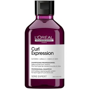 L’Oréal Professionnel - Curl Expression - Shampoo - 300 ml