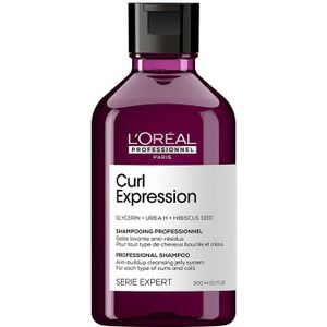 Curl Expression Clarifying & Anti-Build Up Shampoo