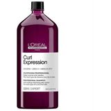 L'Oréal Serie Expert Curl Expression - Anti-Buildup Cleansing Jelly - 1500ml