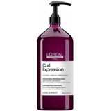 L'Oreal - Curl Expression Clarifying & Anti-Build Up Shampoo