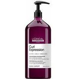 L'Oreal - Curl Expression Clarifying & Anti-Build Up Shampoo