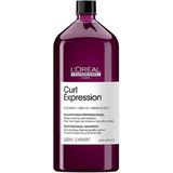 L'Oréal Serie Expert Curl Expression - Anti-Buildup Cleansing Jelly - 1500ml
