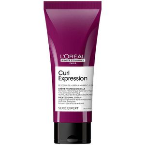 L'Oréal Professionnel Paris Serie Expert Curl Expresssion Long Lasting Intensive Leave-In Moisturizer 200 ml