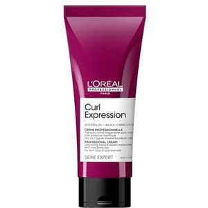 L'Oréal - Serie Expert - Haarcrème - 200ml
