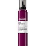 L’Oréal Professionnel Curl Expression Cream-In-Mousse – Verzorgt en definieert krullen – Serie Expert – 250 ml