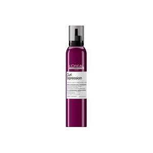L’Oréal Professionnel Curl Expression Cream-In-Mousse – Verzorgt en definieert krullen – Serie Expert – 250 ml