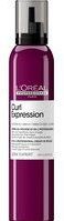L’Oréal Professionnel Curl Expression Cream-In-Mousse – Verzorgt en definieert krullen – Serie Expert – 250 ml