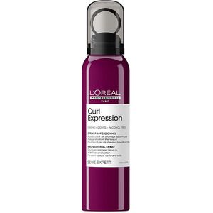 L’Oréal Professionnel - Curl Expression - Accelerator - Leave-in voor krullend- of pluizend haar - 150 ml.