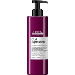 L'Oréal - Serie Expert - Haarcrème - 250ml