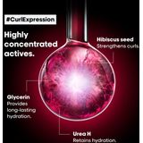 L’Oréal Professionnel - Curl Expression - Hydraterend Masker - Haarmasker voor krullend- of pluizend haar - 500 ml.