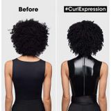 L’Oréal Professionnel - Curl Expression - Hydraterend Masker - Haarmasker voor krullend- of pluizend haar - 500 ml.
