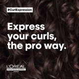 L’Oréal Professionnel - Curl Expression - Hydraterend Masker - Haarmasker voor krullend- of pluizend haar - 500 ml.