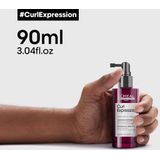 L'Oréal - Serie Expert Curl Expression Density Stimulator - 90ml - Haarserum