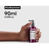 L'Oréal - Serie Expert Curl Expression Density Stimulator - 90ml - Haarserum