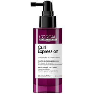 L'Oréal - Serie Expert Curl Expression Density Stimulator - 90ml - Haarserum