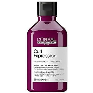 L'Oréal Professionnel - Curl Expression - Shampoo - Hydraterend - 300ml