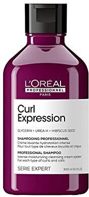 L'Oréal Professionnel - Curl Expression - Shampoo - Hydraterend - 300ml