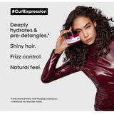 L'Oréal Professionnel Curl Expression Intensive Moisturizer Rich Mask – Voor krullen en kroeshaar – Serie Expert – 250 ml