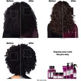 L’Oréal Professionnel - Curl Expression - Haarmasker - 250 ml